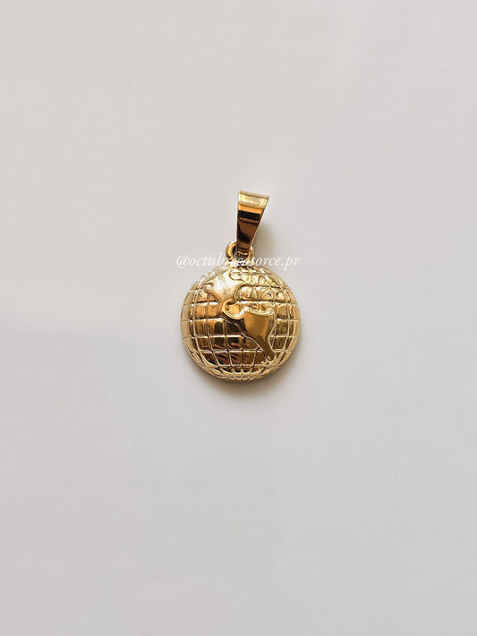 Global Charm