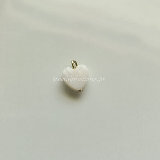 Corazón de caracol