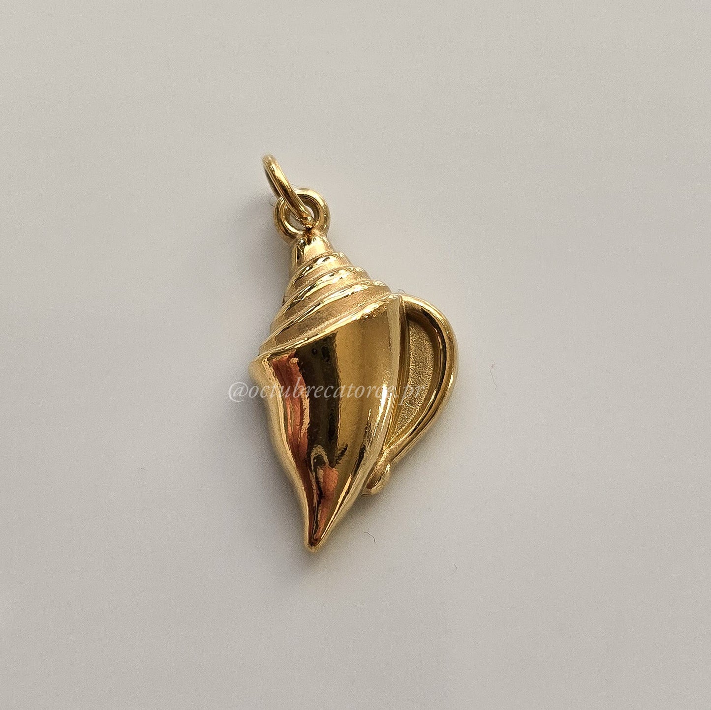 Caribeña Charm