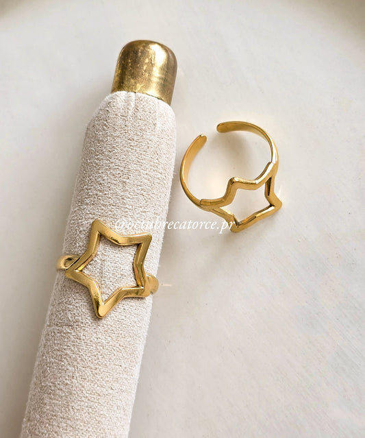 Estrella Ring