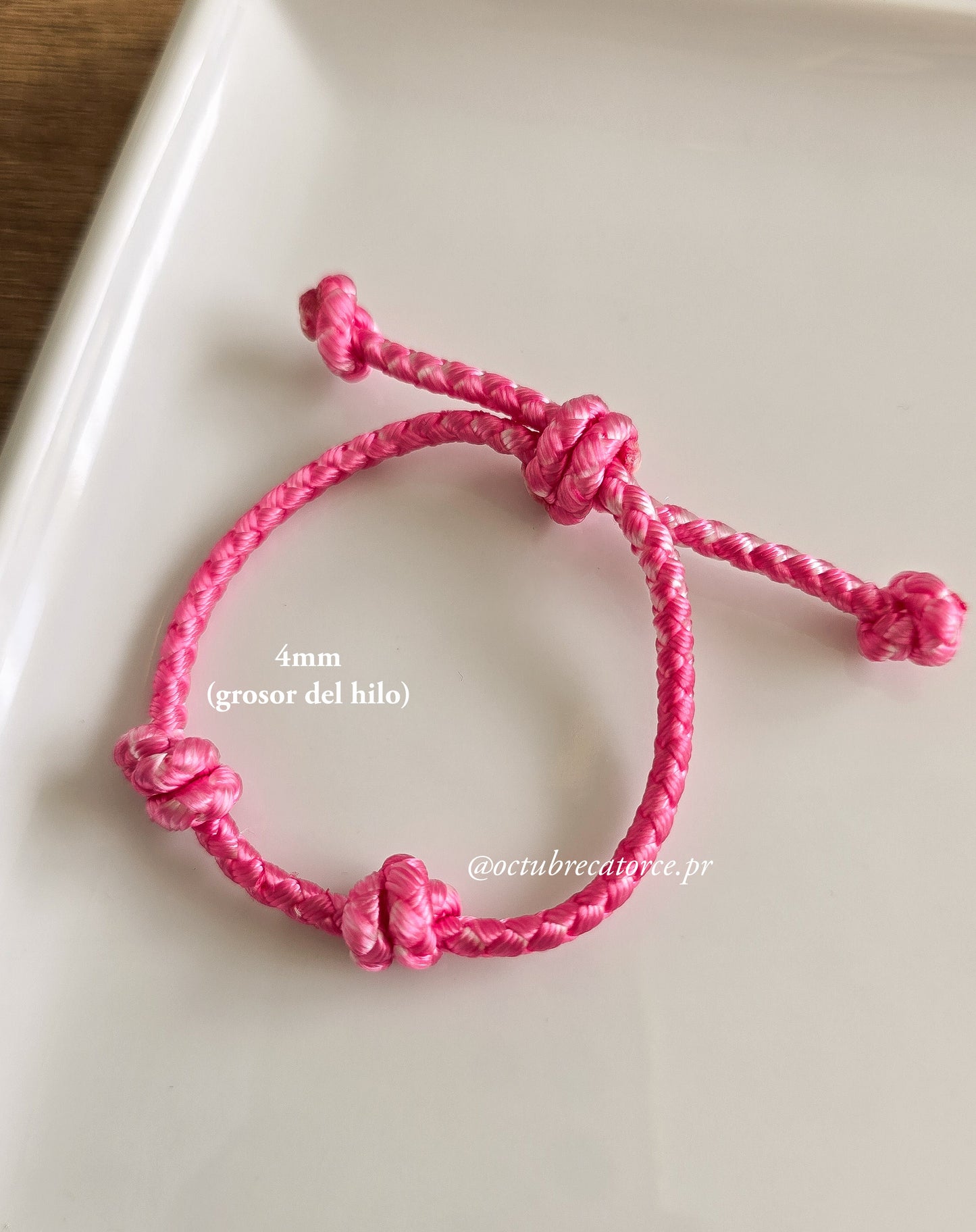 Hilo Bracelets