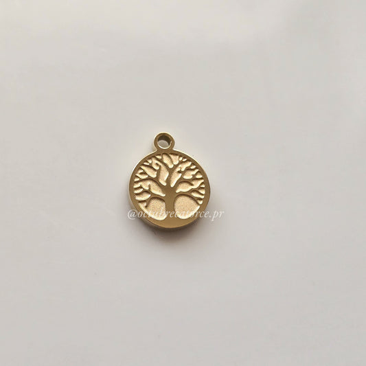 Arbol de la vida charm (small)