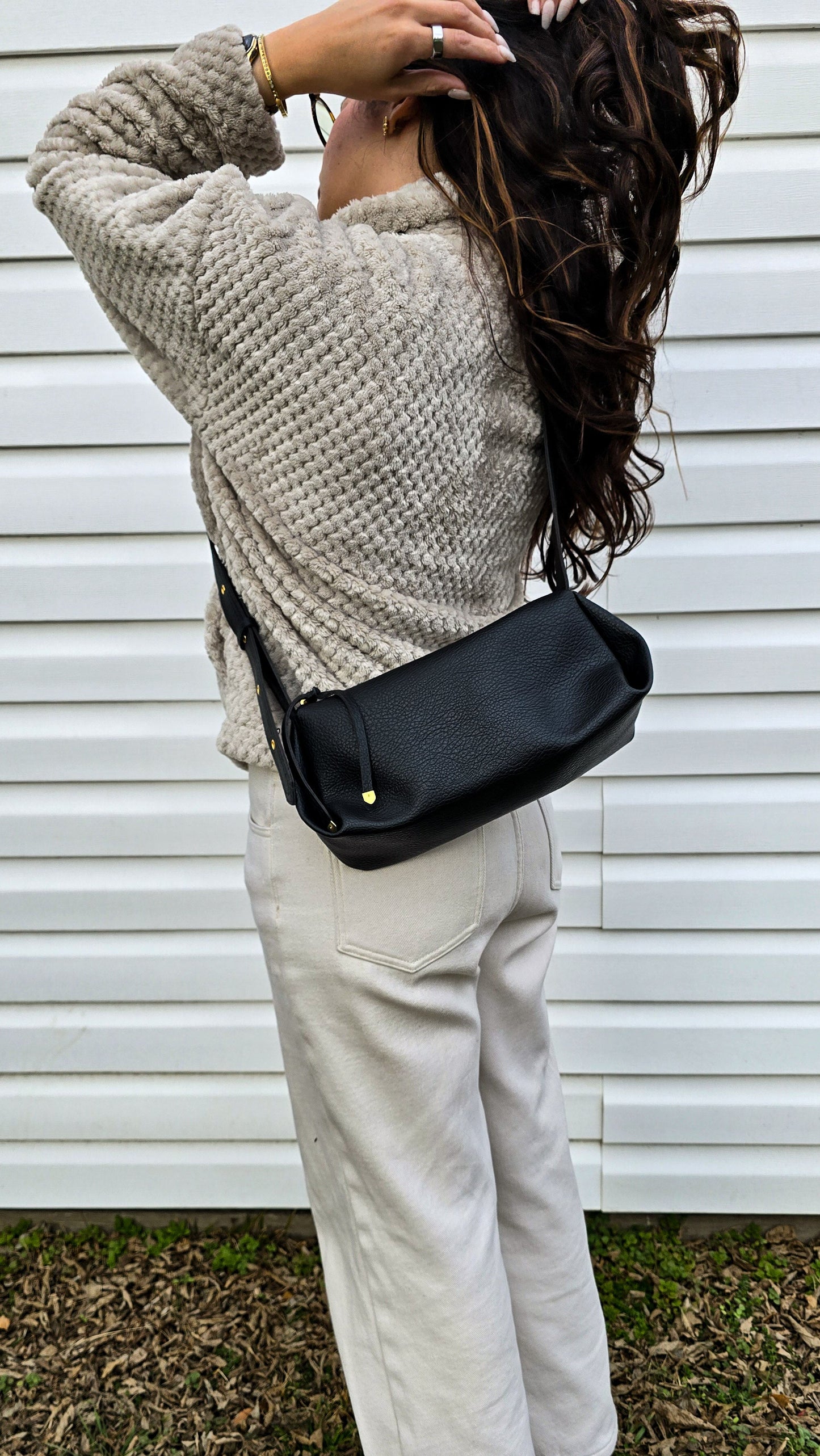 Davidson Bag