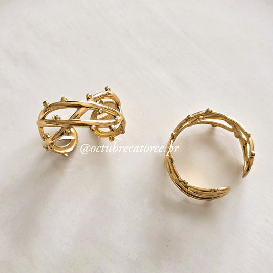 Capri Ring