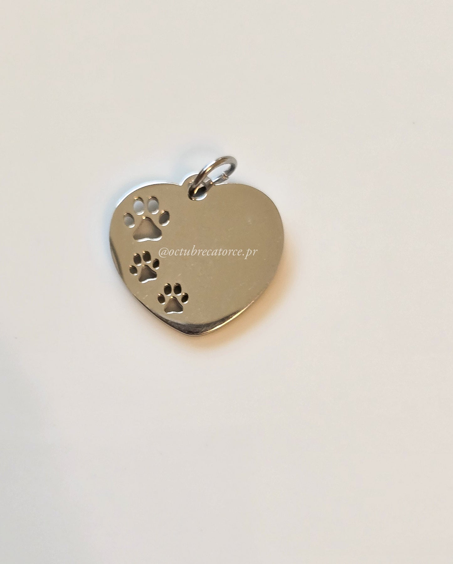 Love my Doggy Charm