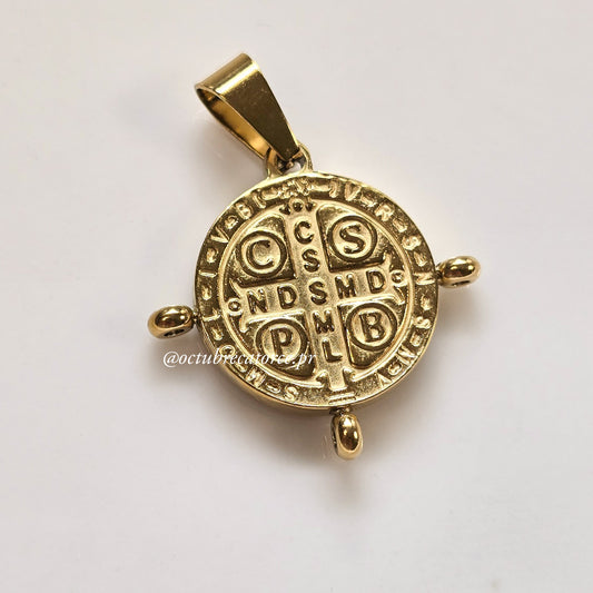 San Benito Charm