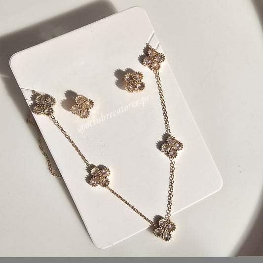 Clover Set