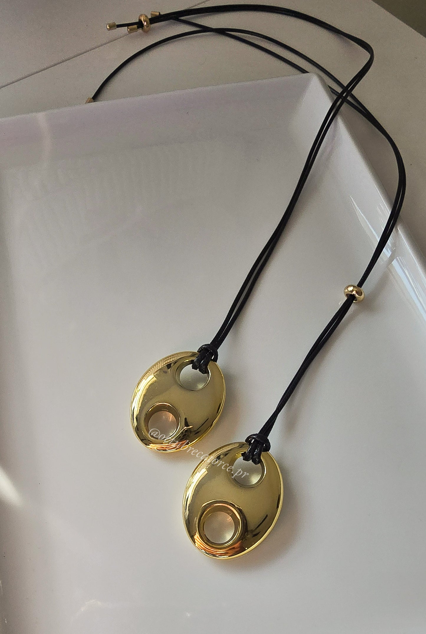 Lorena Necklace