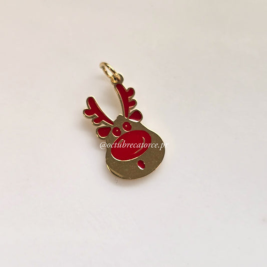 Rudolph Charm