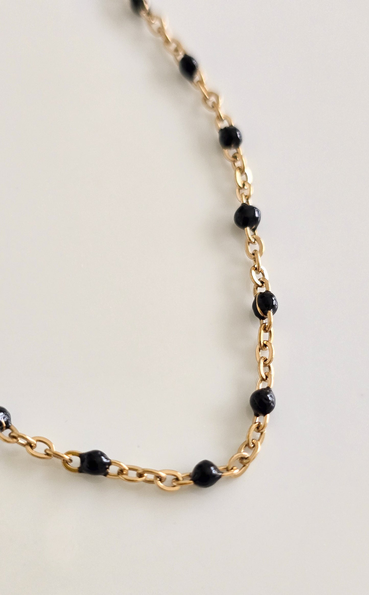Tommy Necklace