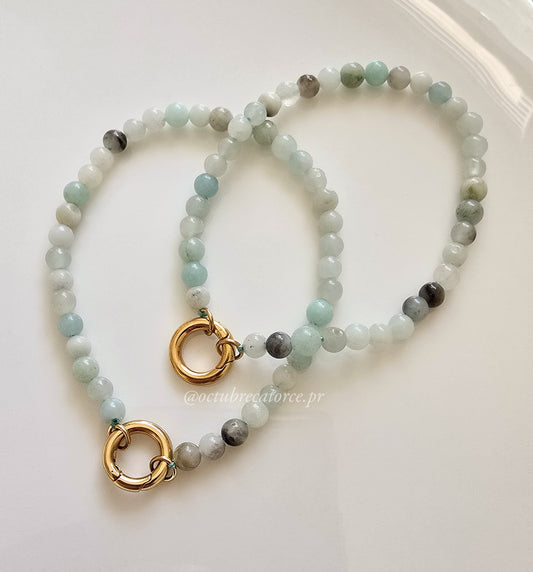 Amazonite Bracelet