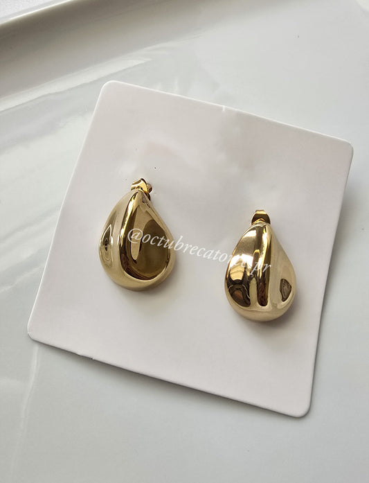Old Money Earrings