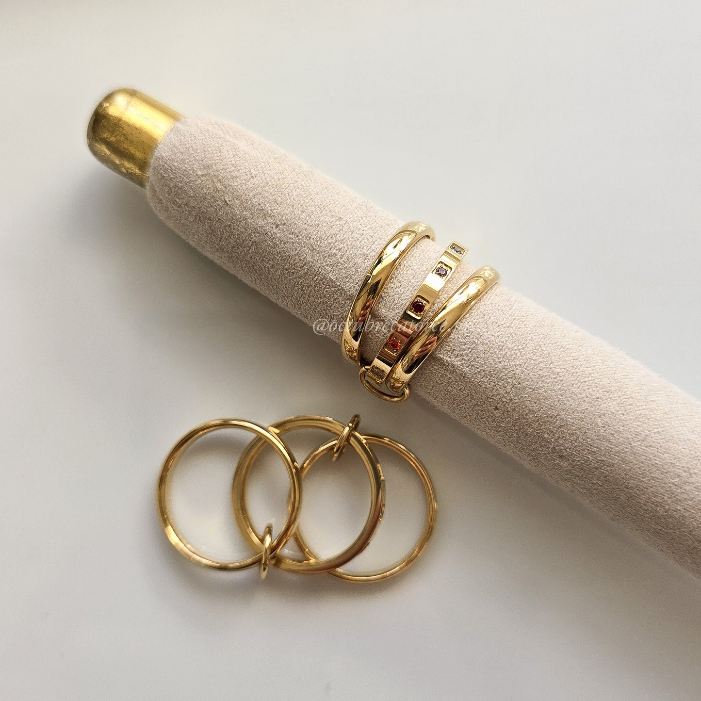 Colores Ring