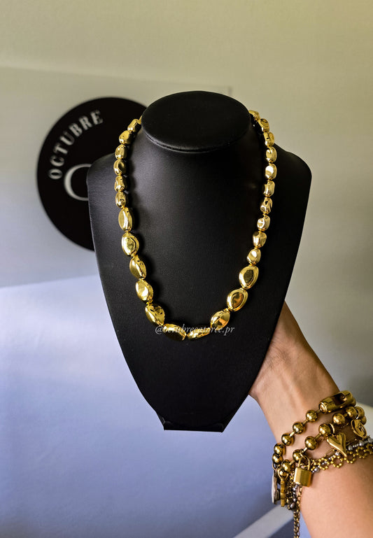 Cleo Necklace
