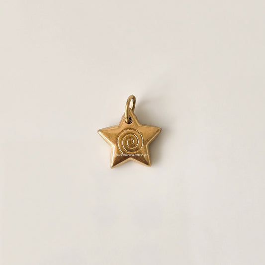 Lucero Charm