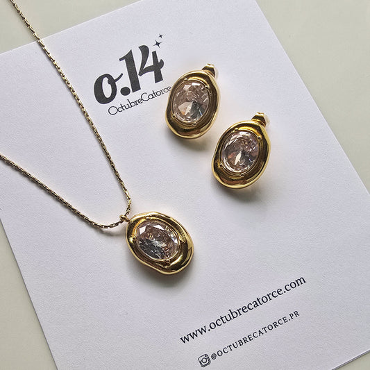 Elegant Set
