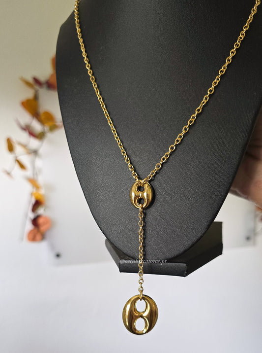 Grace Necklace