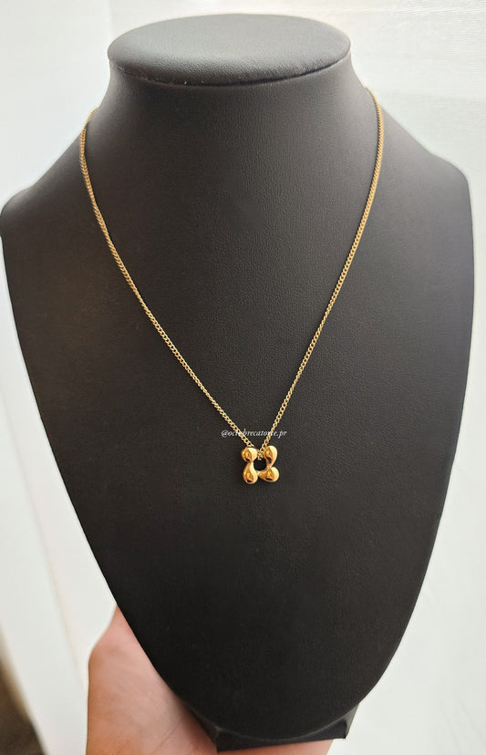 Valeria Necklace