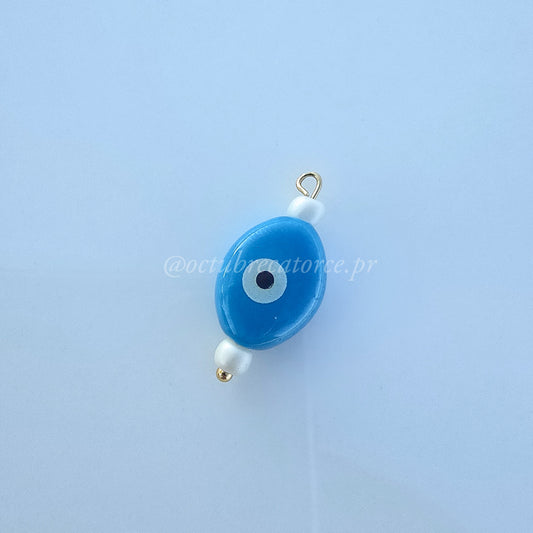 Evil Eye Charm
