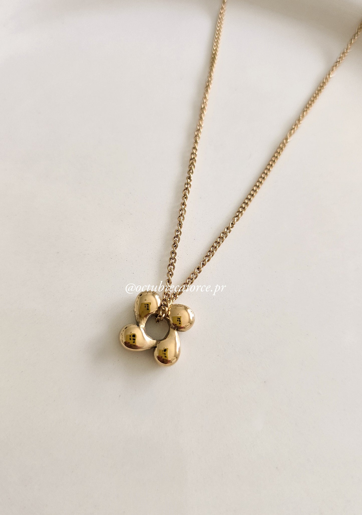 Valeria Necklace