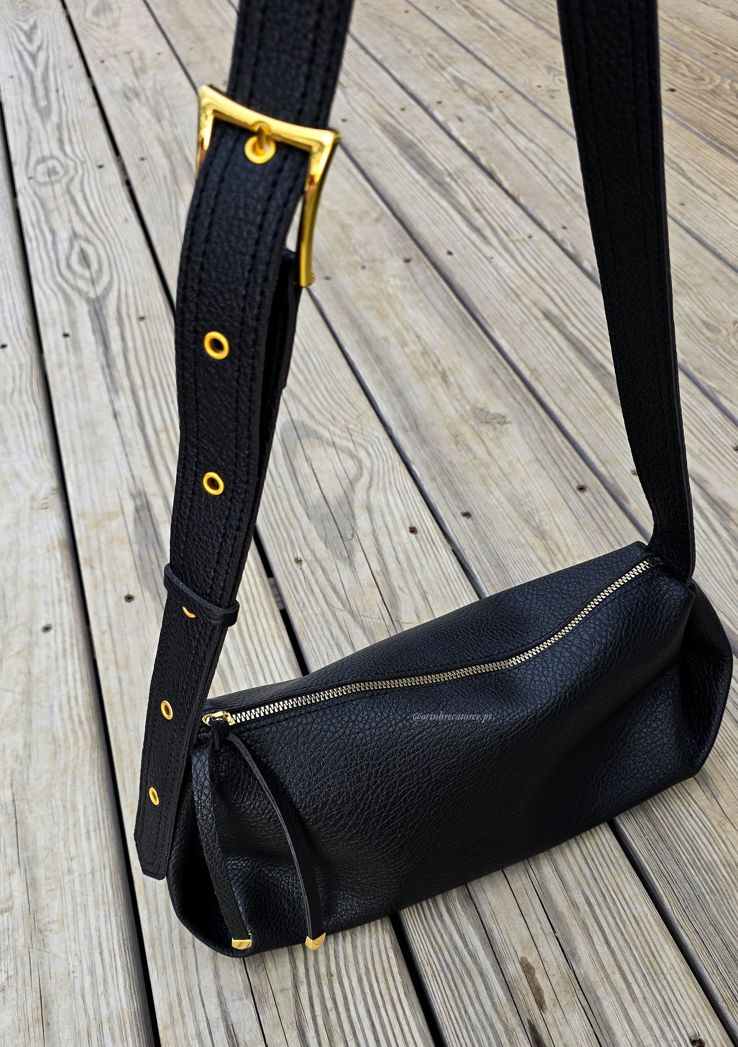 Davidson Bag