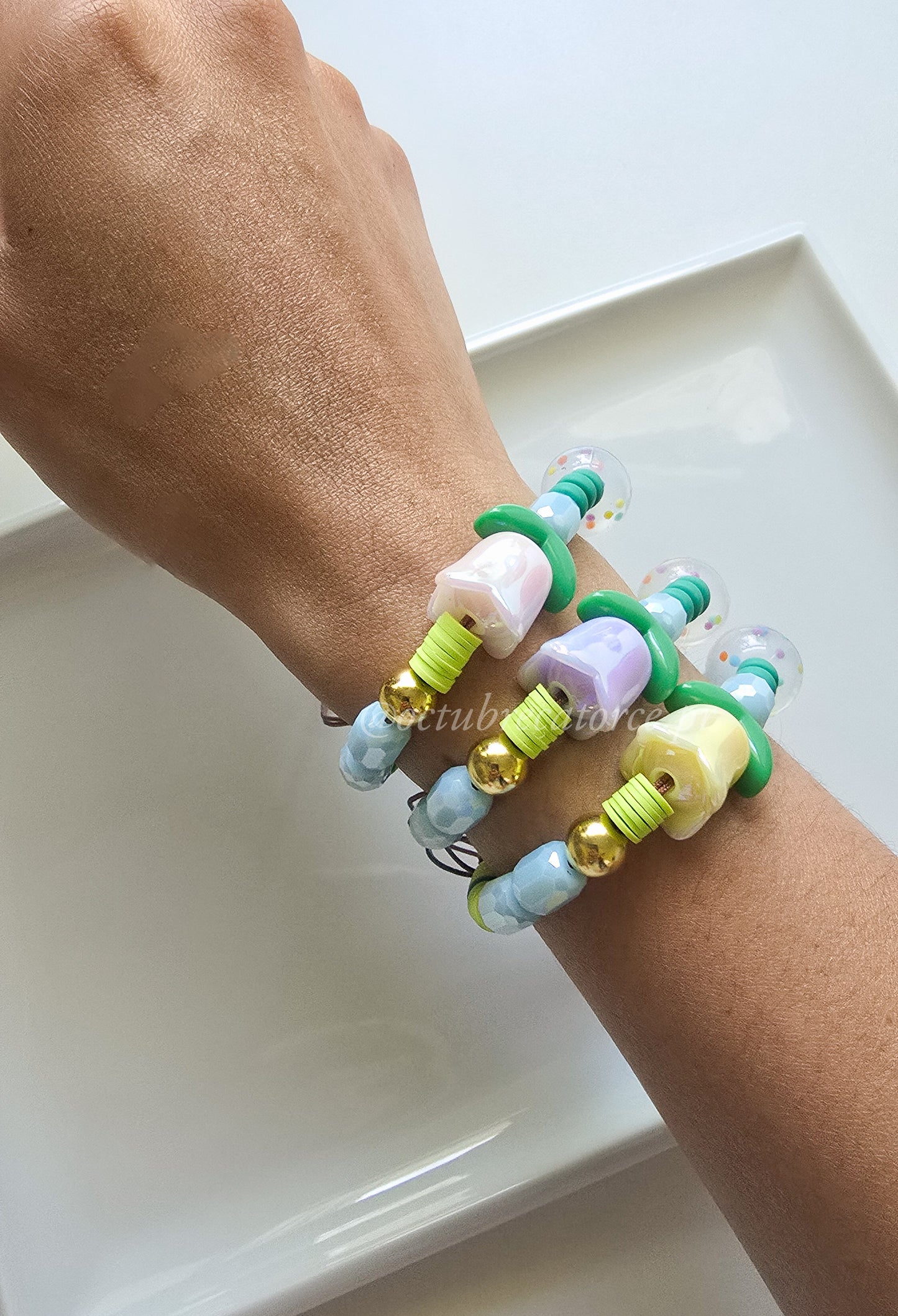 Moxie Bracelet