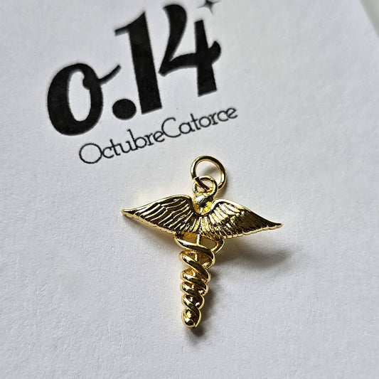 Medicina Charm