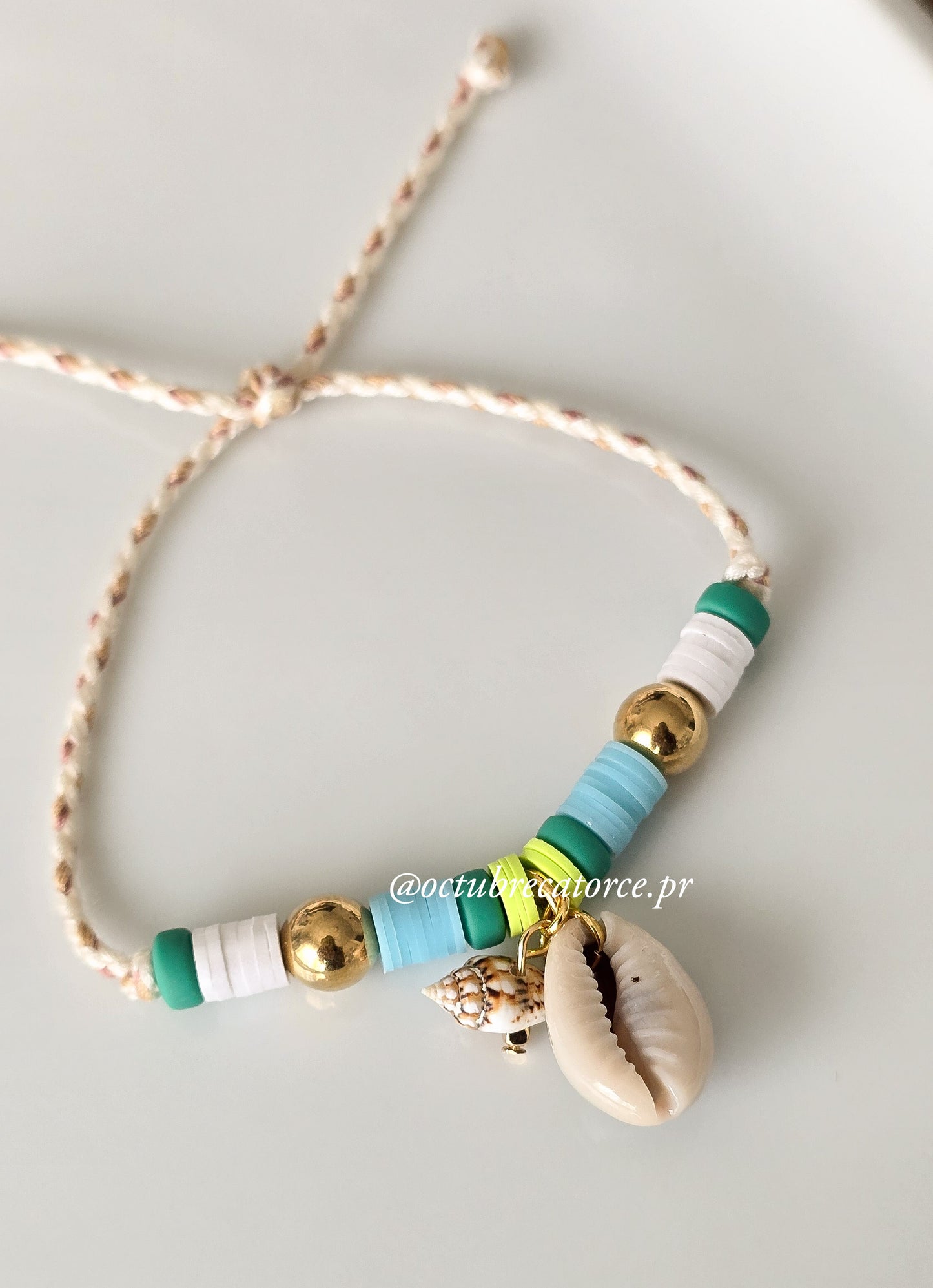 Hawaii Bracelet