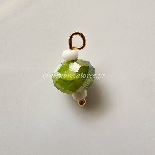 Green Charm