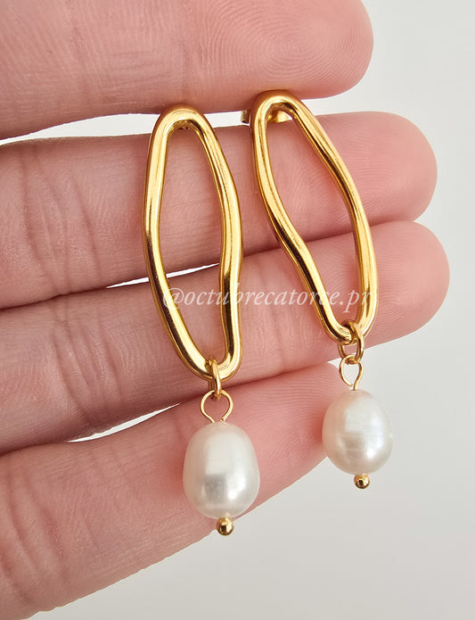 Kate earrings