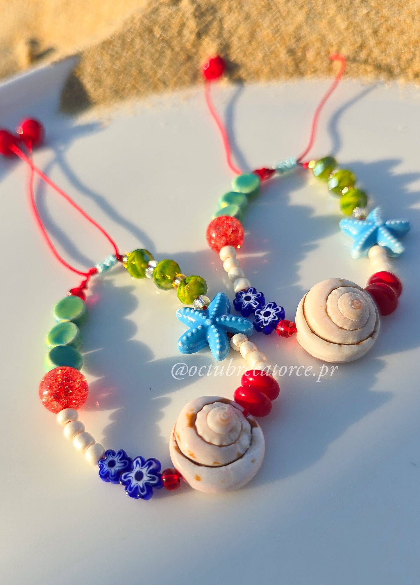 Sandy Bracelet