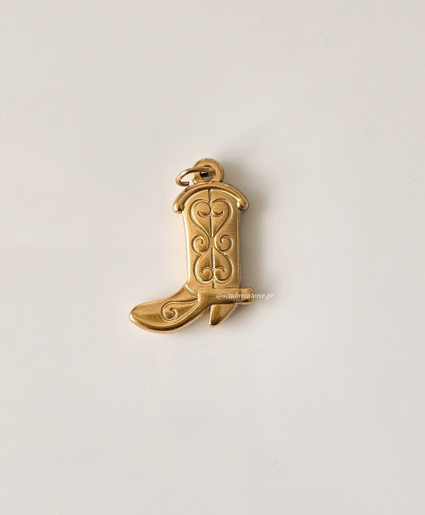 Cowgirl Charm