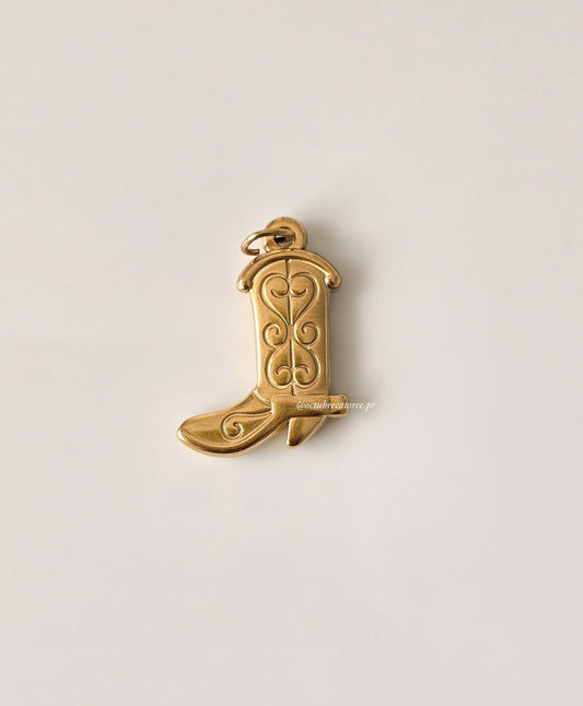 Cowgirl Charm