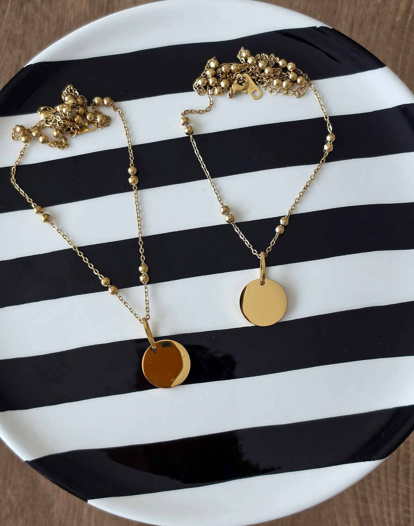 Presencia Necklace