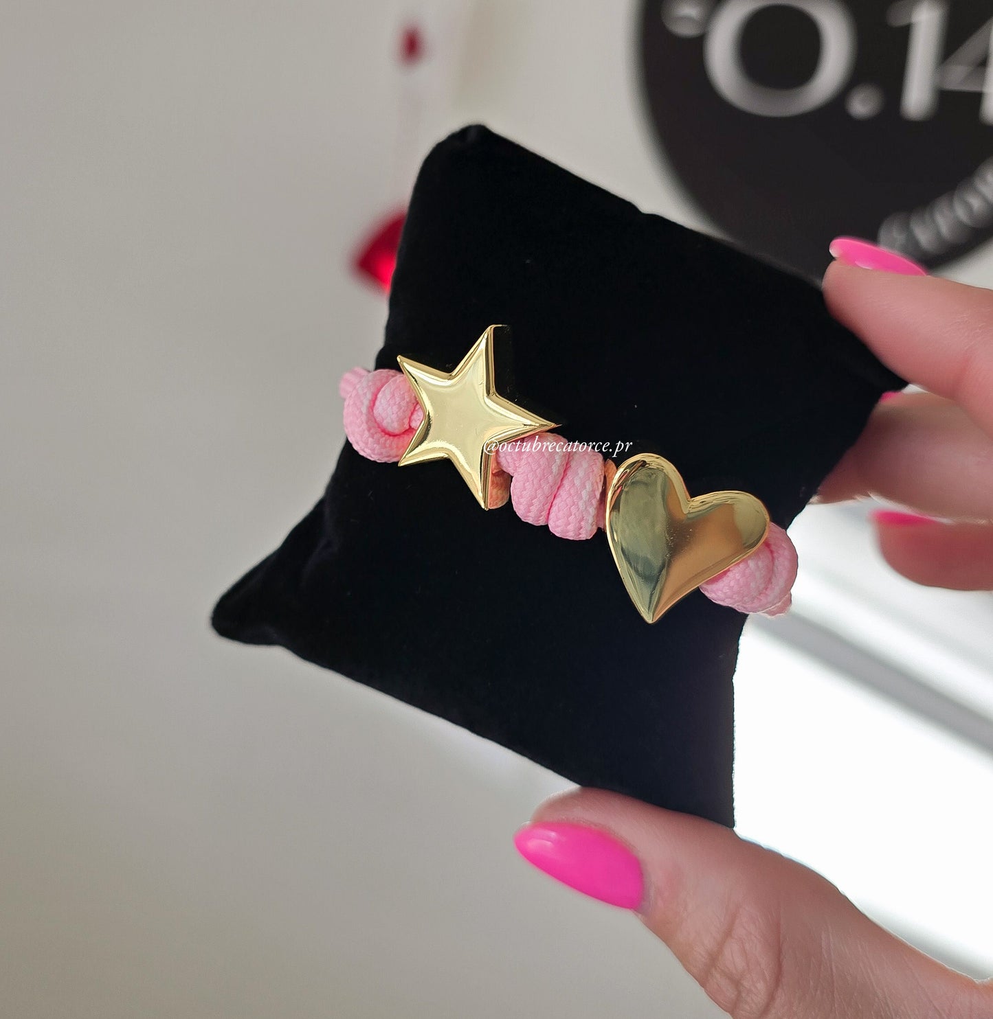 Estrellita Bracelet