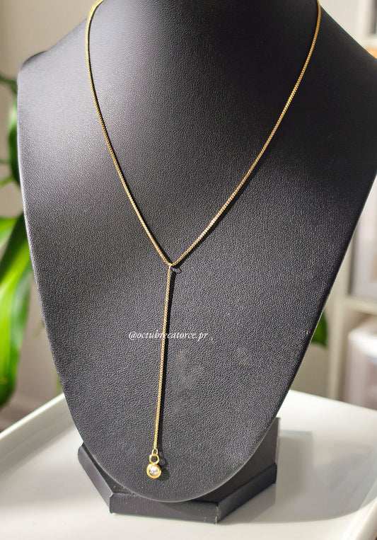 Delicada Necklace