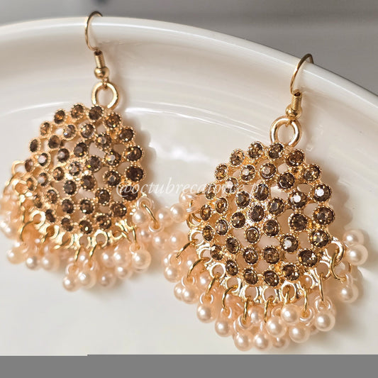 Regina Earrings