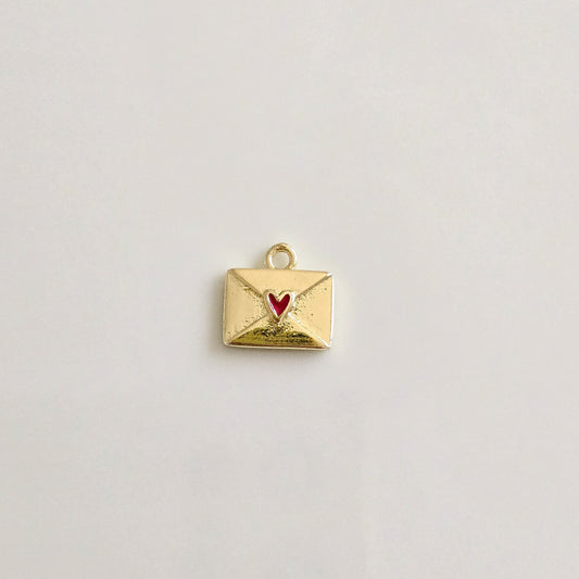 Cartas de amor charm