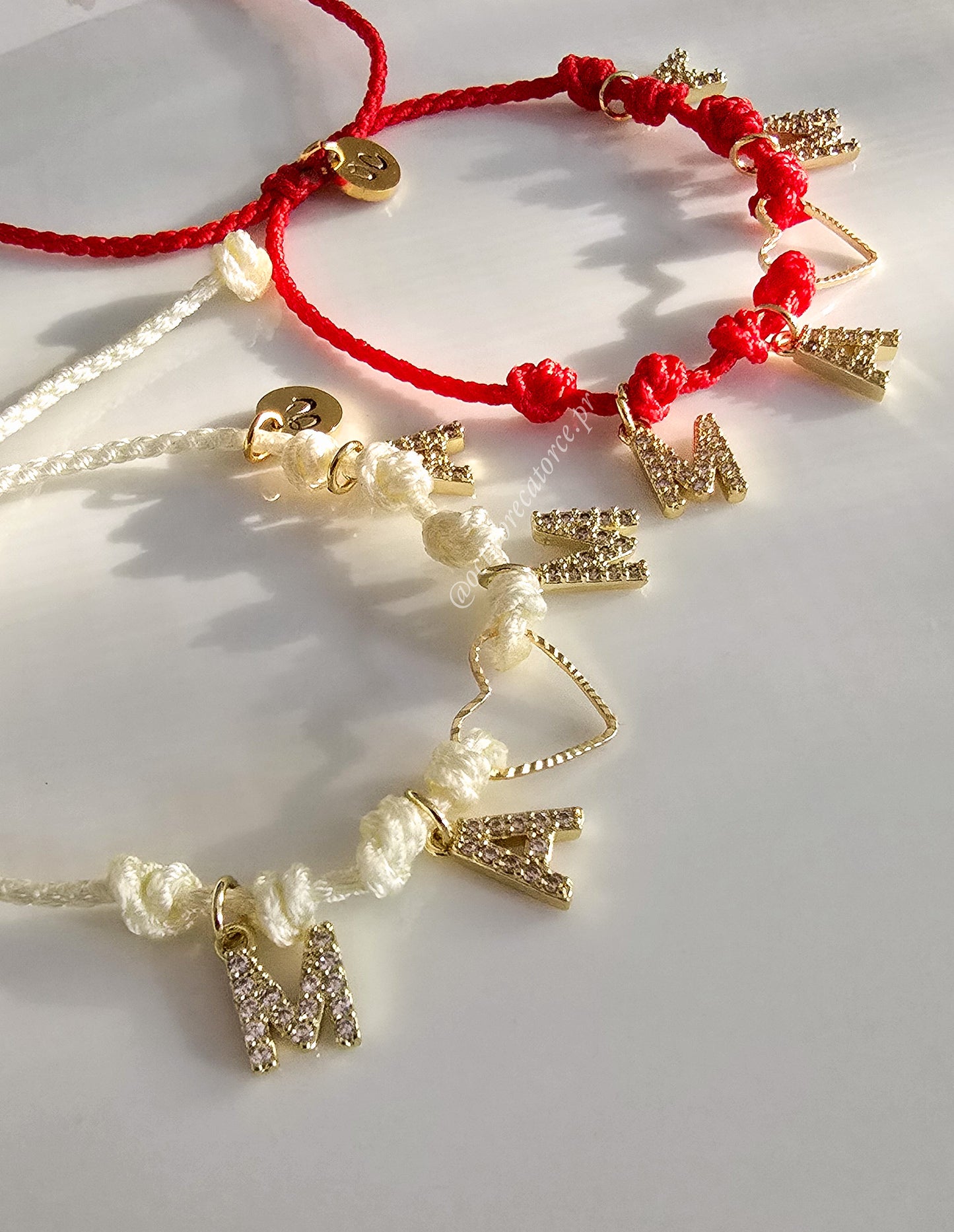 Mama Love Bracelet