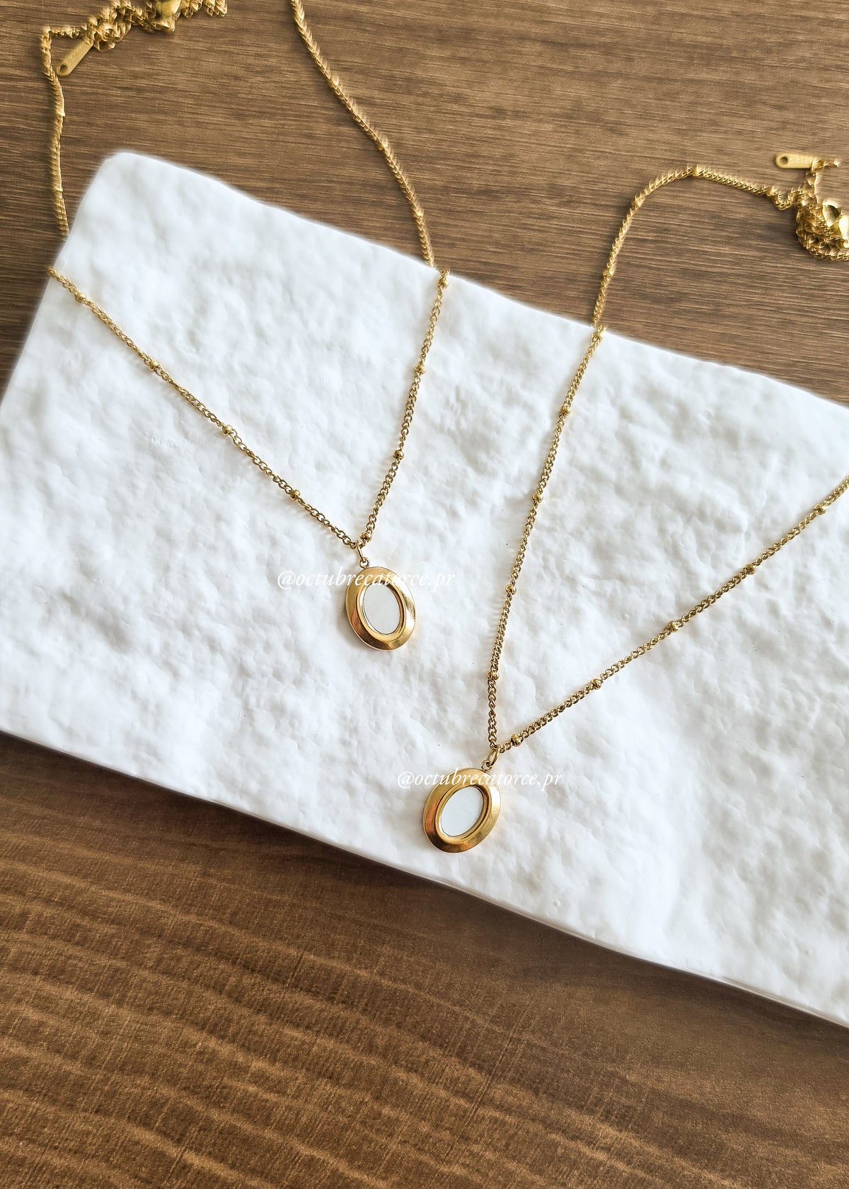 Eleonor Necklace