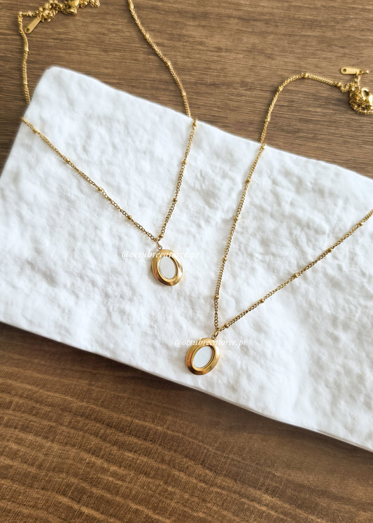 Eleonor Necklace