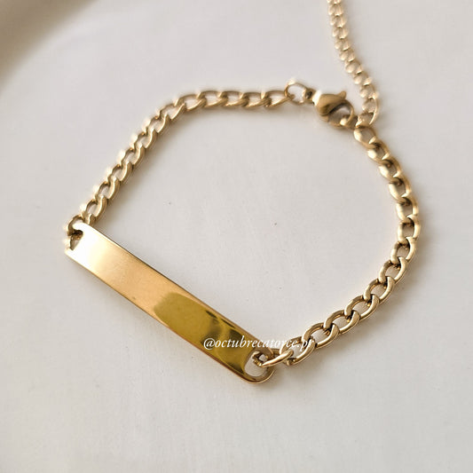 Esclava para Damas