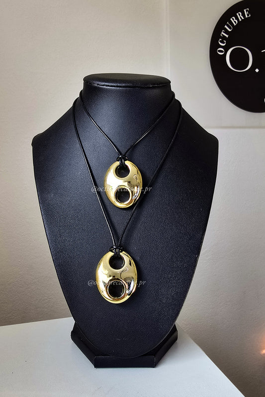 Lorena Necklace