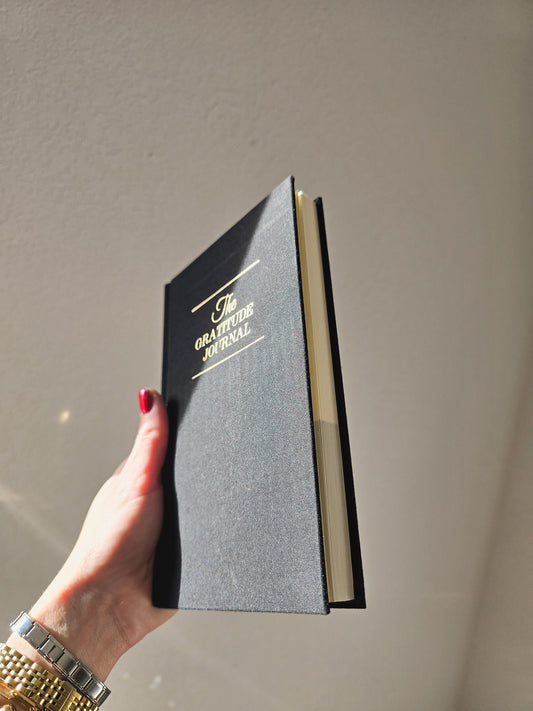 Gratitud Journal