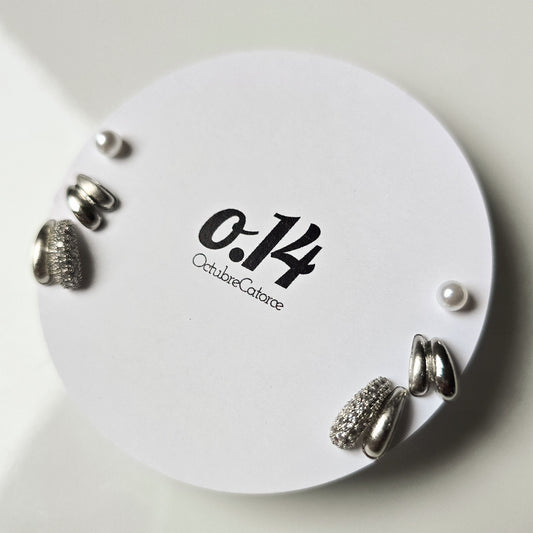 Essential Earrings Bundle