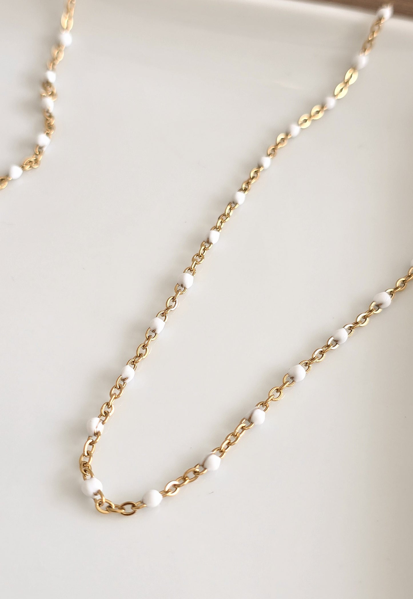 Tommy Necklace