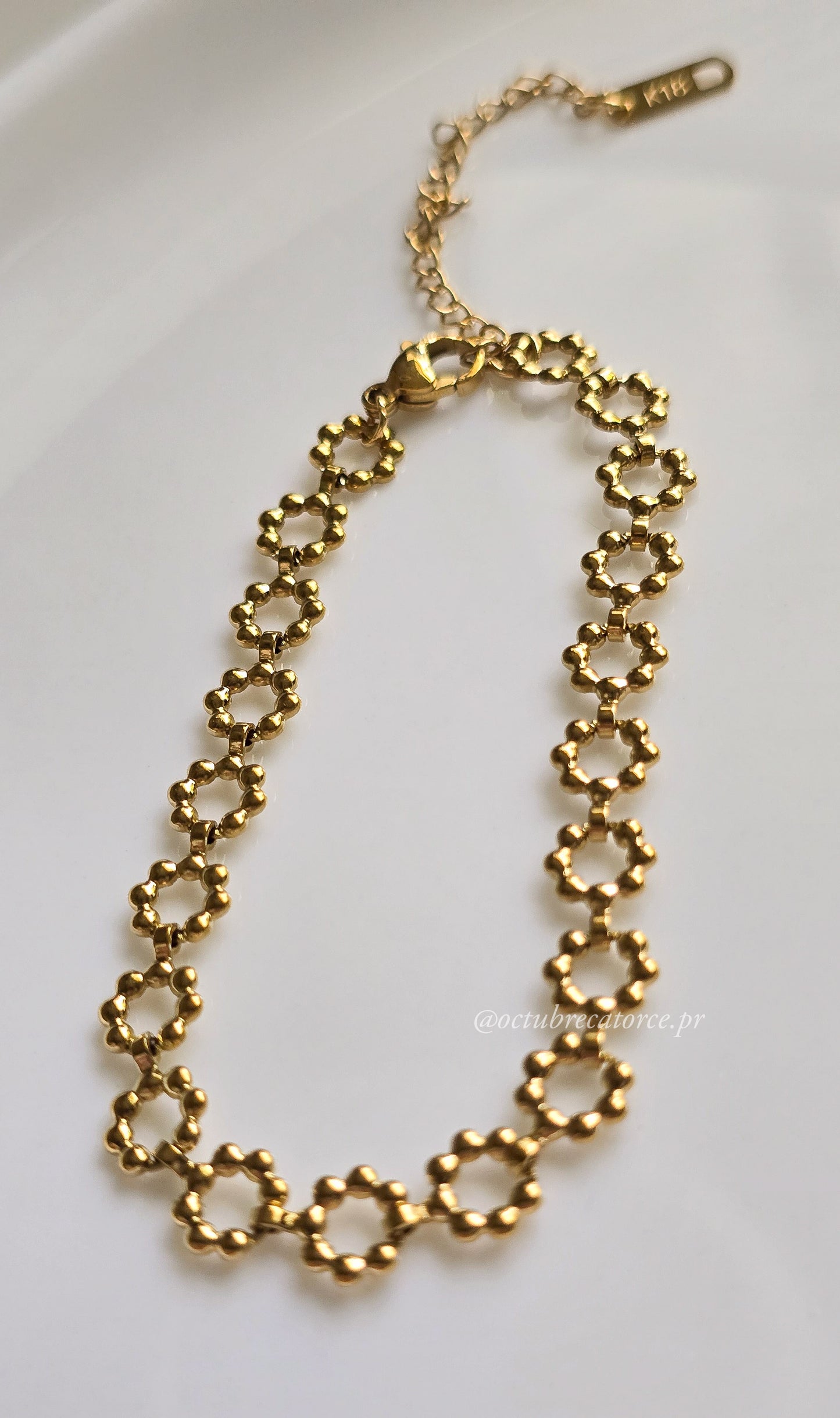Essential Bracelet