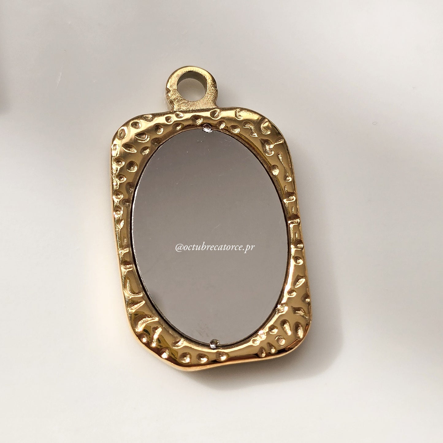 Mirror Char -para personalizar