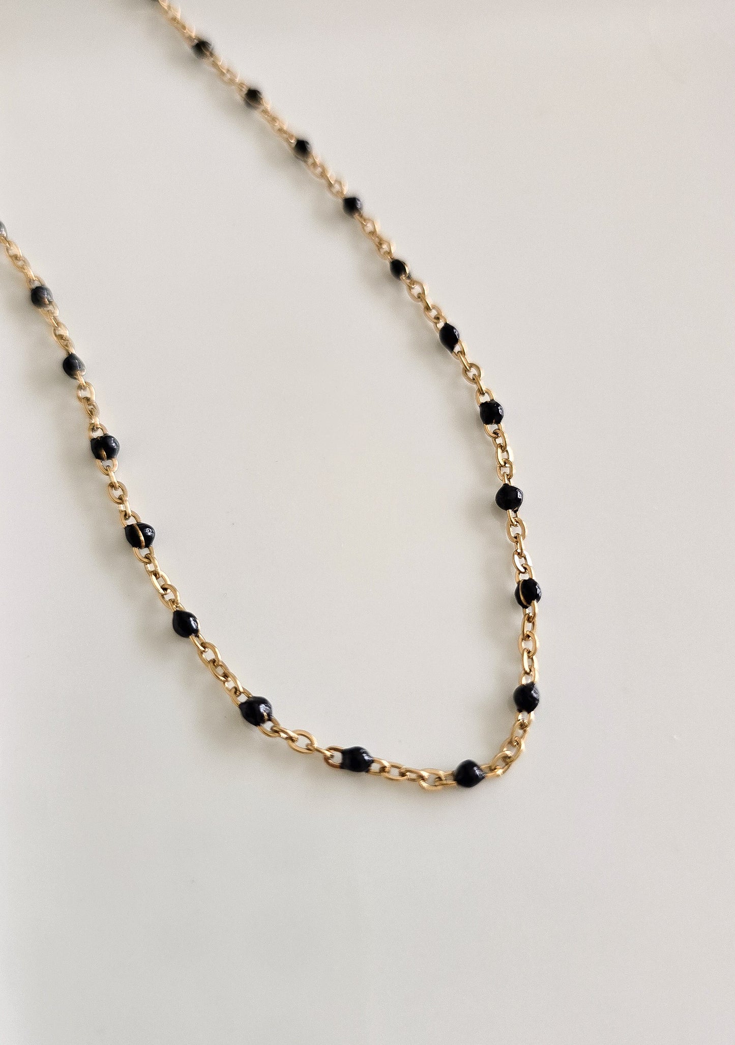 Tommy Necklace