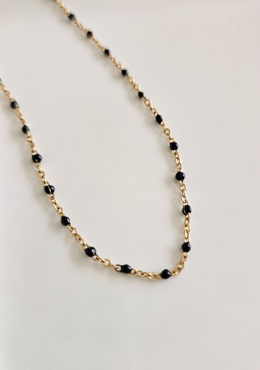 Tommy Necklace